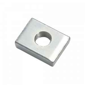 Rectangle nut - Standard